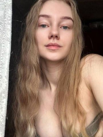 Проститутка Алла